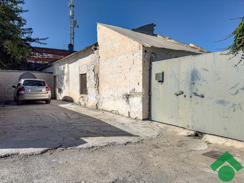 Foto 4aee1e9a-f4fe-4e33-b5bf-1ee2f4292184. Casa a Ambroz Vegas del Genil