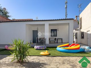 Casa a Ambroz. Casa en venta en vegas del genil