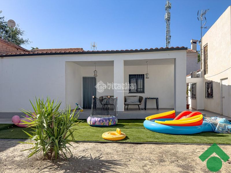 Foto 4b69c269-a9c5-4367-b3f9-56c85bde4add. Casa a Ambroz Vegas del Genil