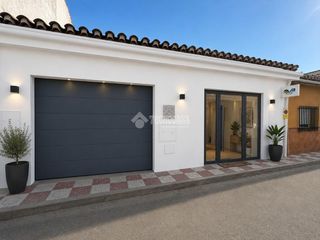 Casa bifamiliare in Belicena. Casa en venta en vegas del genil