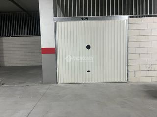 Autoparkplatz in Cúllar Vega. Boxplaza de garaje en venta en cúllar vega