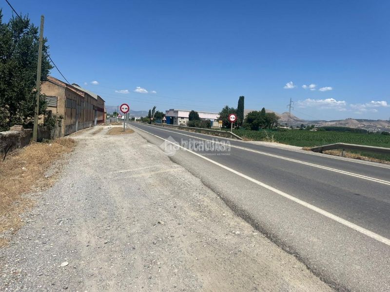 Foto 4af98e68-a2d0-40ef-91a2-eef5b6bcdff6. Finca rústica a Purchil Vegas del Genil