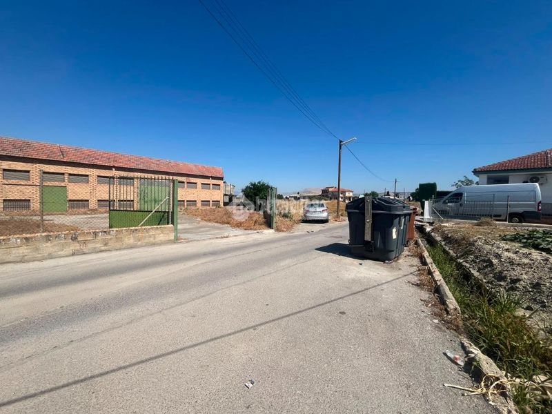 Foto d4c497b3-a88f-4baf-8b56-215a56b00c64. Finca rústica a Purchil Vegas del Genil