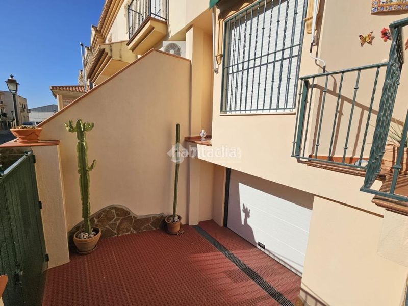 Foto 169a1213-ca0f-49ae-8333-5694b8b5e74f. Casa a Ambroz Vegas del Genil