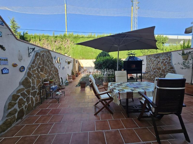 Foto 39ad984e-bb26-4e5d-a845-d632f5ed0fbb. Casa a Ambroz Vegas del Genil