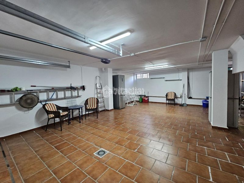 Foto 46c1bc11-91d9-4b42-8878-da52e4e4f05d. Casa a Ambroz Vegas del Genil