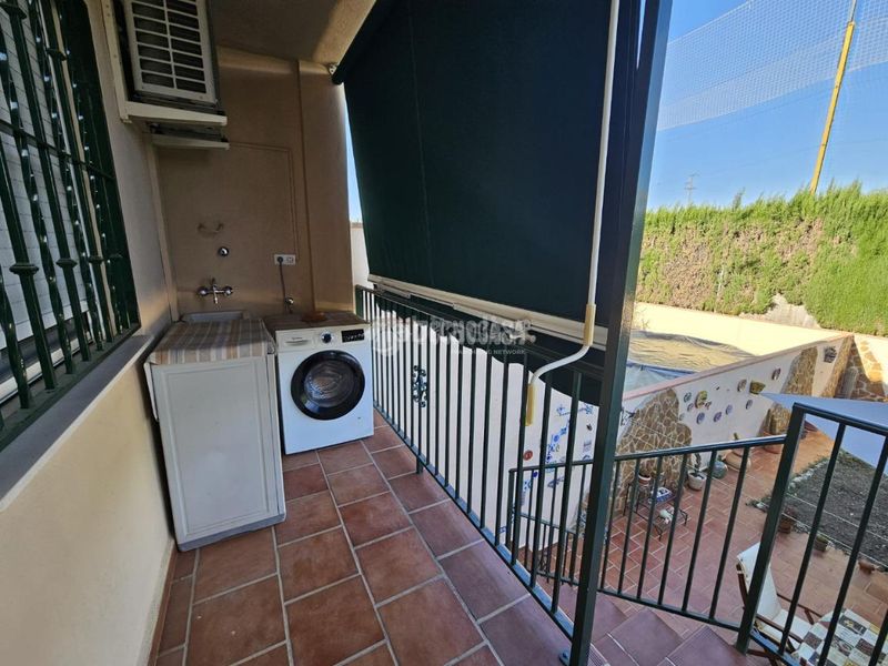 Foto 733f28d7-d10c-4fc4-b709-fbacdb16cd69. Casa a Ambroz Vegas del Genil