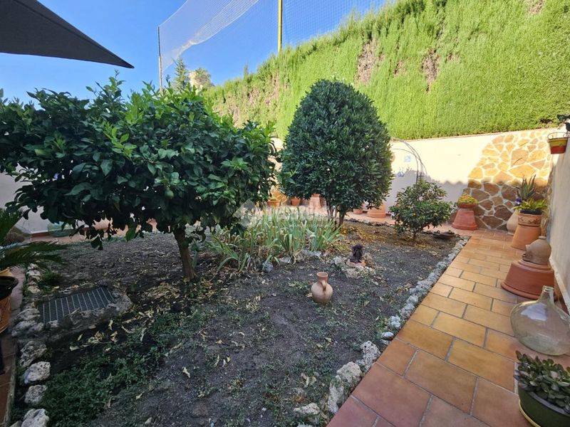 Foto 84f86e37-d7c1-481d-a0ca-3c47d1ace305. Casa a Ambroz Vegas del Genil