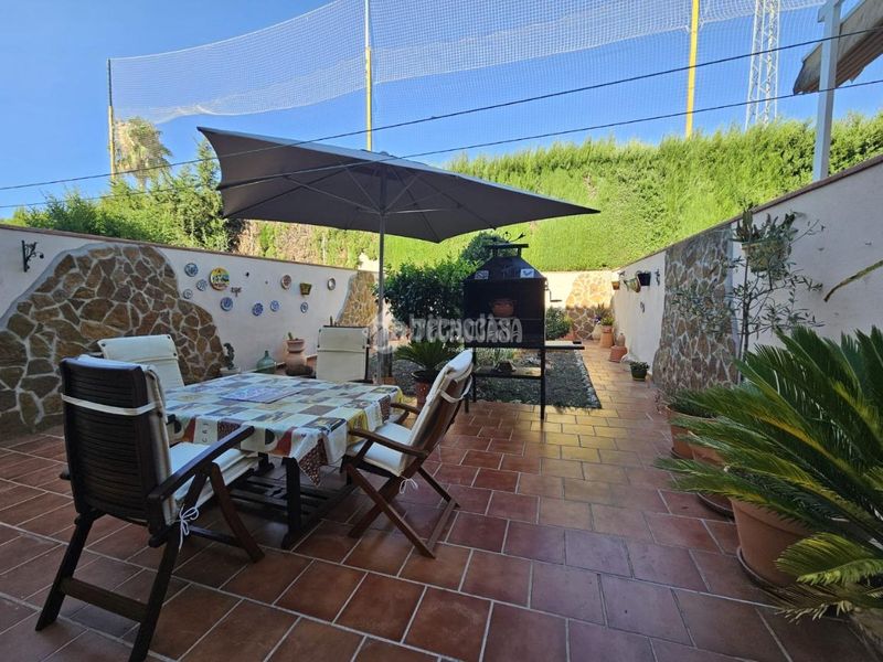Foto 8a37215b-17ac-4a81-a2d9-b2fa0e5f8058. Casa a Ambroz Vegas del Genil