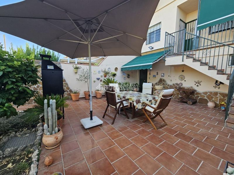 Foto aaf78d46-b07f-4bb2-b885-93a5f7037cf6. Casa a Ambroz Vegas del Genil