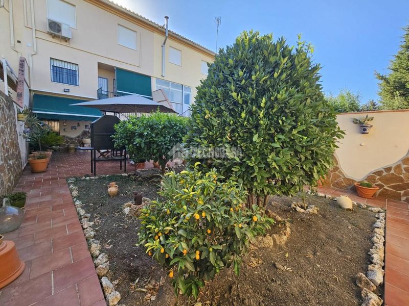 Foto c071382c-7c26-4d9b-9cb7-b46c237a05bc. Casa a Ambroz Vegas del Genil