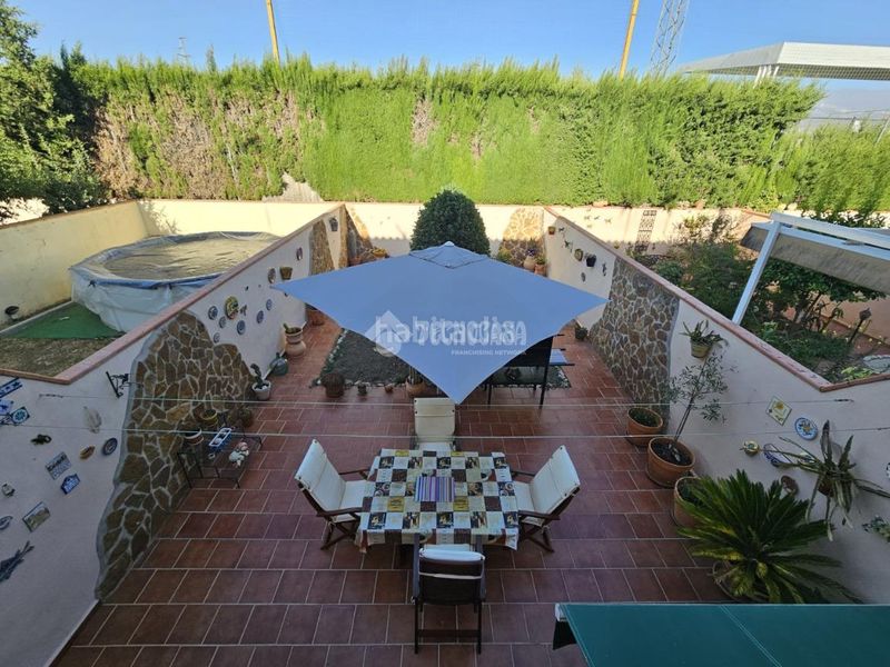 Foto c301d39c-f505-49e8-9386-7ca294d56cb4. Casa a Ambroz Vegas del Genil