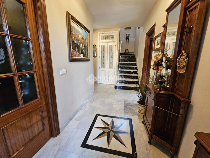Foto 52a1da58-3b31-4707-8d51-cb0fbed960f0. Casa  en venta en Cúllar Vega