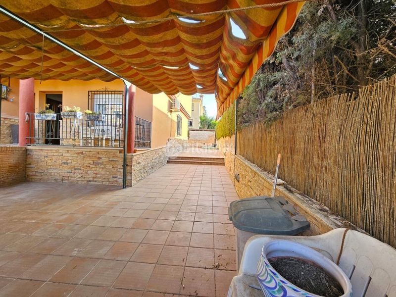 Foto 59ea4231-8c12-4f2e-8ae5-a20d7b881217. Casa  en venta en Cúllar Vega
