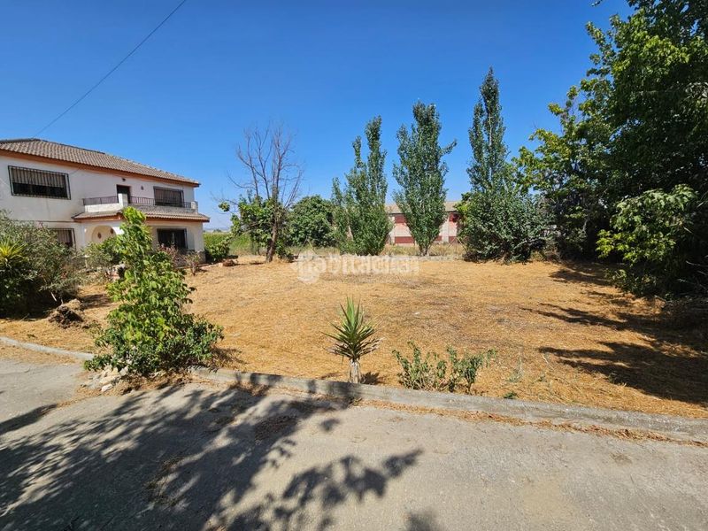 Foto 1abe345d-aaf7-43f9-9051-4789a36f4c81. Casa a Purchil Vegas del Genil