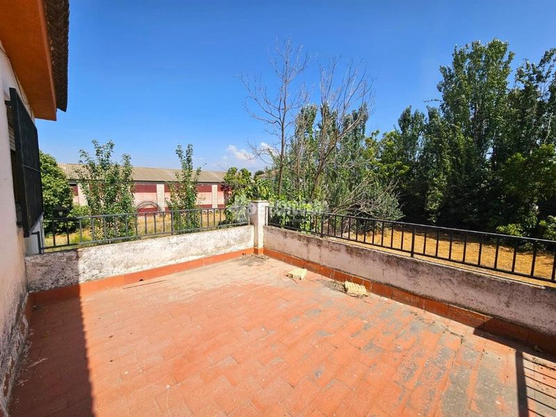Foto 203fbb81-a032-478a-99ea-05df6ff76402. Casa a Purchil Vegas del Genil