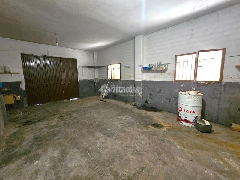 Foto 57321bd3-0b85-4808-8fcb-dcb53c2be6e9. Casa a Purchil Vegas del Genil