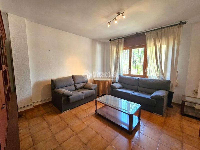 Foto 6d71f41d-b607-4cc5-97a8-e07b0acba90c. Casa a Purchil Vegas del Genil