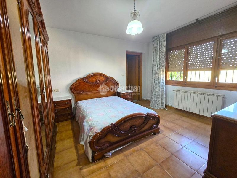 Foto 87a9a936-a1d9-4e52-bf27-a25115271129. Casa a Purchil Vegas del Genil