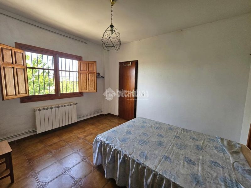 Foto 9f217fd0-3650-46ea-98b6-5fbd2478c3af. Casa a Purchil Vegas del Genil