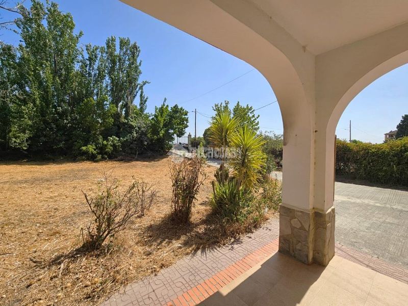 Foto a973e261-a6aa-4c7a-bcd3-366403cfeeb3. Casa a Purchil Vegas del Genil