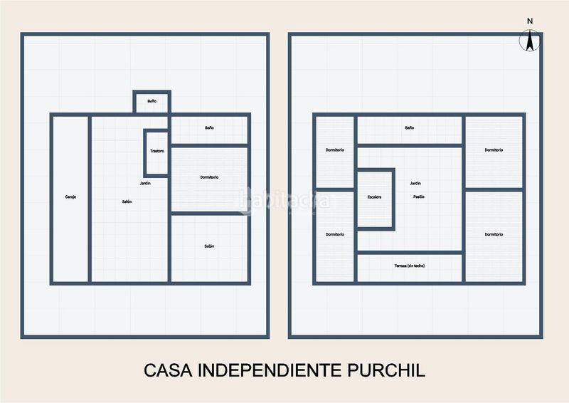 Foto ebe8de6c-5538-44e6-8c2b-3a5a8b514220. Casa a Purchil Vegas del Genil
