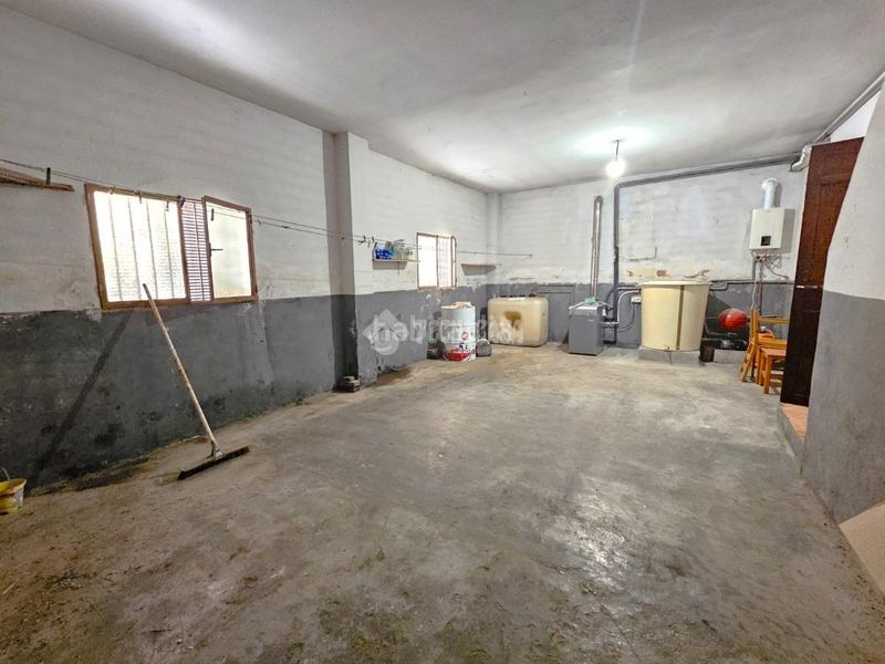 Foto f8819b32-2c82-46b2-9d93-0007e3e8ab22. Casa a Purchil Vegas del Genil