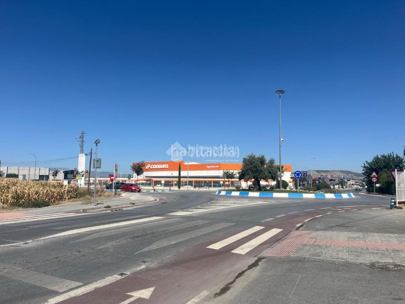Foto 997dd1c8-b83e-459f-aff8-7f1c374abeb9. Finca rústica a Belicena Vegas del Genil