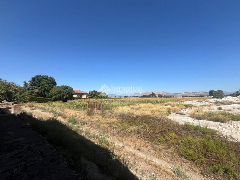 Foto e49a81c4-fcf5-4794-8b1c-c80132a918ca. Finca rústica a Belicena Vegas del Genil
