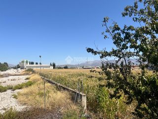 Landgut in Belicena. Terrenos en venta en vegas del genil