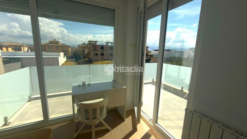 Foto 00f8e1d7-0e1f-46a8-825c-072dea864131. Casa pareada casa en venta en Belicena Vegas del Genil