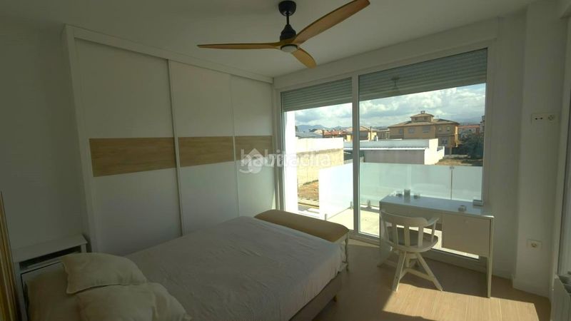 Foto 2662c4cc-6c1a-4ca4-aab3-e44e96b086a9. Casa pareada casa en venta en Belicena Vegas del Genil