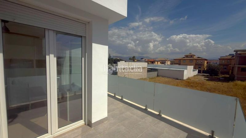 Foto 73201b4a-55b9-40fc-9fac-b19d16e45694. Casa pareada casa en venta en Belicena Vegas del Genil