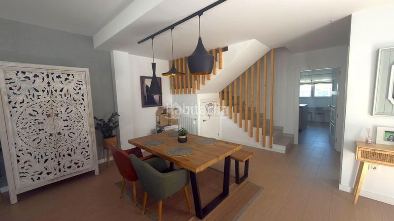 Foto 81128d3e-dd26-412d-8cc2-0045403bc8ef. Casa pareada casa en venta en Belicena Vegas del Genil