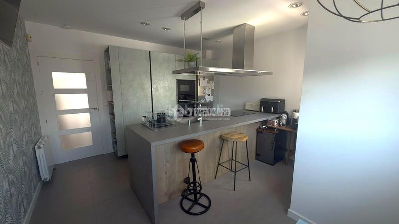 Foto cefa047a-2cee-4385-879f-cd3532f624be. Casa pareada casa en venta en Belicena Vegas del Genil