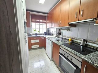 Casa aparellada a Parque de la Ermita