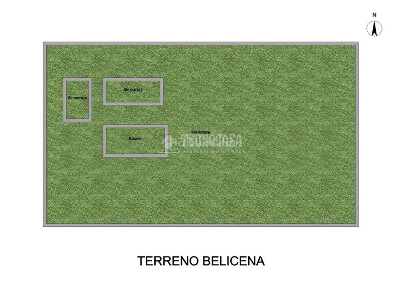 Foto 16cac218-50d1-402d-a2cf-58608435e1cd. Finca rústica a Belicena Vegas del Genil