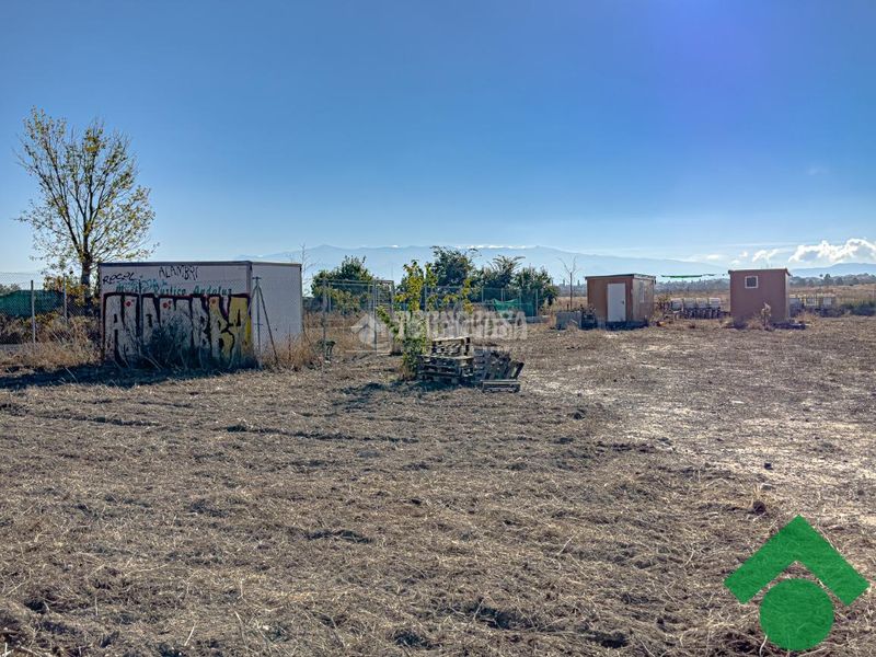 Foto b2017846-38db-4603-b79a-f7776cf42dc4. Finca rústica a Belicena Vegas del Genil