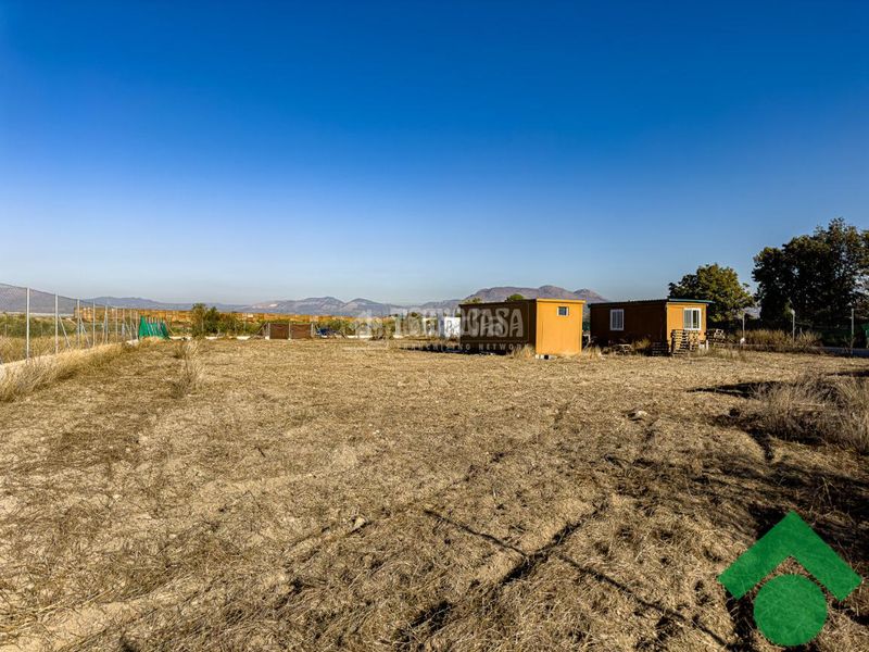 Foto e838b767-c937-492b-af2d-9b92ba25a63e. Finca rústica a Belicena Vegas del Genil