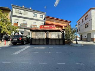 Local Comercial en Purchil. Local comercial en venta en vegas del genil