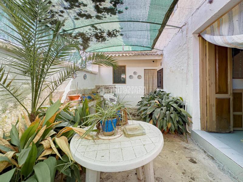 Foto 16e812a7-e526-489d-9eb2-8dd1e767d78d. Casa pareada casa en venta en Purchil Vegas del Genil