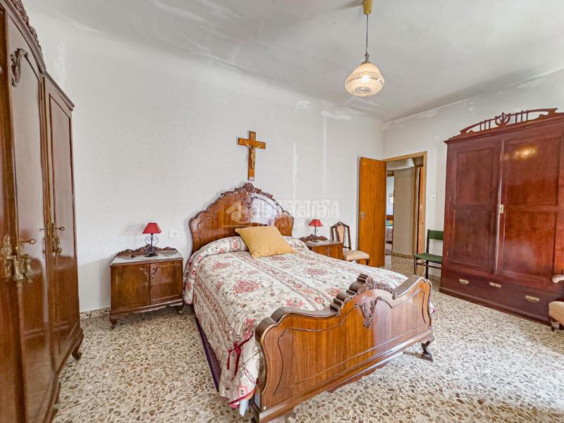 Foto 1e68440b-0018-4a94-9405-16896bec3f74. Casa pareada casa en venta en Purchil Vegas del Genil