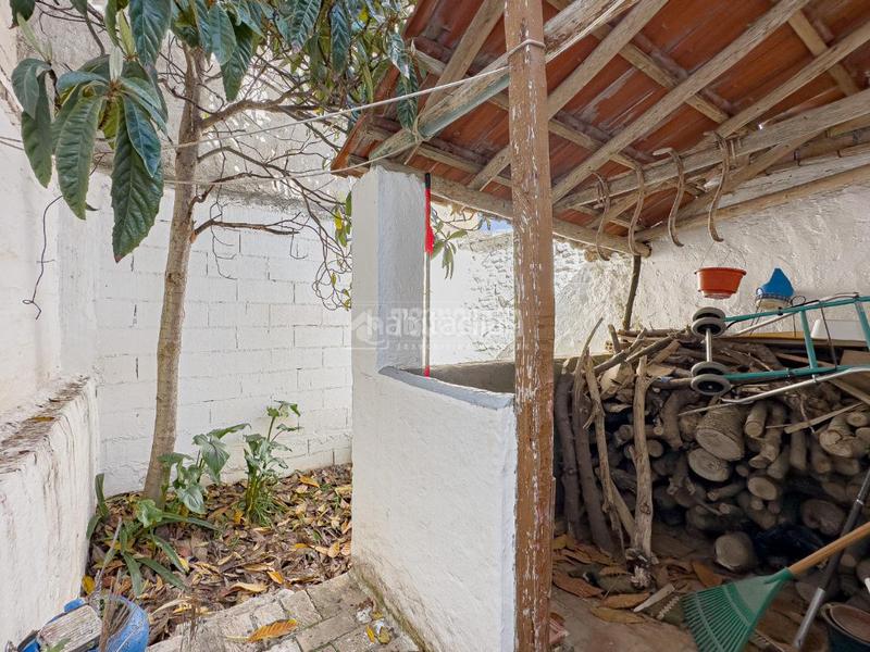 Foto 2ae00707-f547-4dc8-89ca-8b96cfde8267. Casa pareada casa en venta en Purchil Vegas del Genil