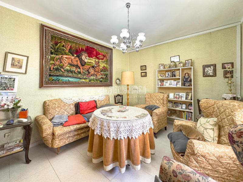 Foto 7b711708-b008-4a4f-8349-3547c7e7d7d8. Casa pareada casa en venta en Purchil Vegas del Genil