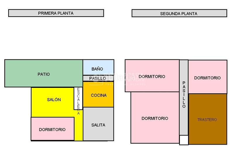 Foto 88b595b9-98c3-4f42-a13a-ebde428cbb7b. Casa pareada casa en venta en Purchil Vegas del Genil