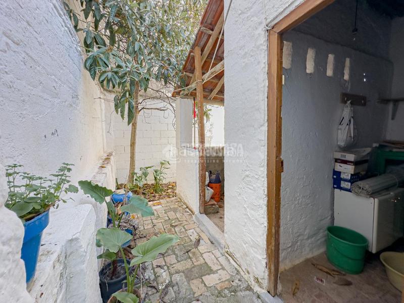 Foto b7f87415-633d-4391-a5dd-fe2778563616. Casa pareada casa en venta en Purchil Vegas del Genil