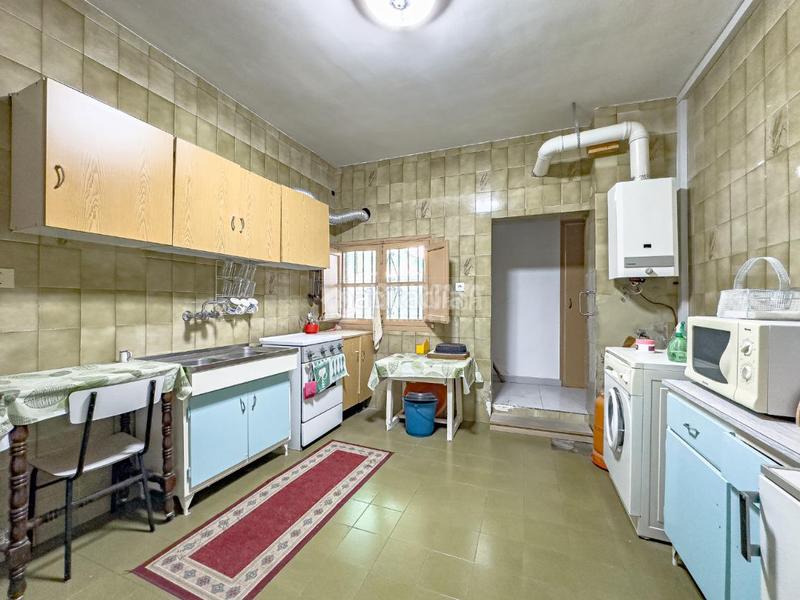 Foto bbeb56f3-8333-424a-9170-10e7549eb0db. Casa pareada casa en venta en Purchil Vegas del Genil