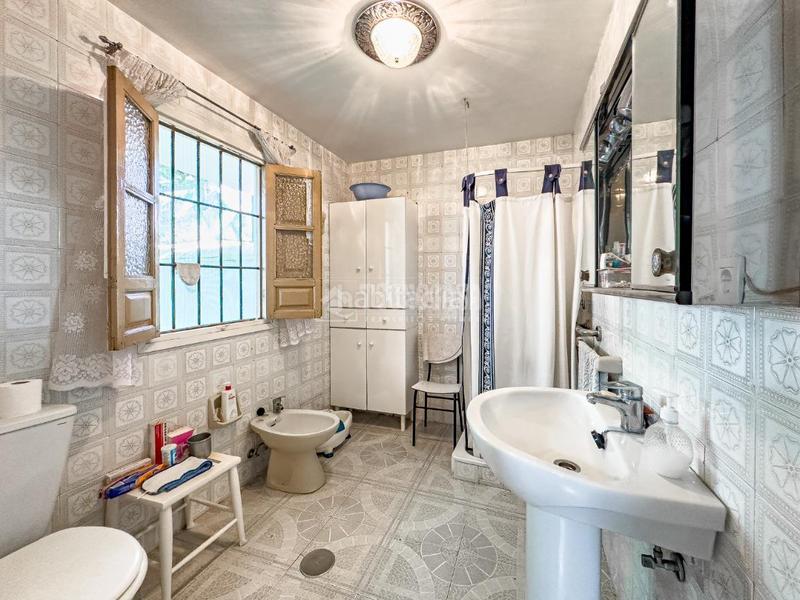 Foto bda49262-6f38-4c2c-9a39-e8077a7f828c. Casa pareada casa en venta en Purchil Vegas del Genil