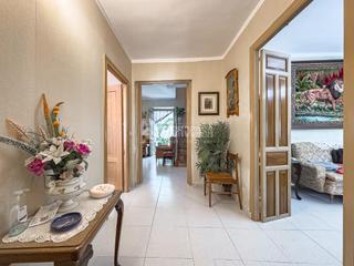 Casa aparellada en Purchil. Casa en venta en vegas del genil