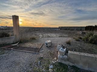 Propriété à Belicena. Terrenos en venta en vegas del genil